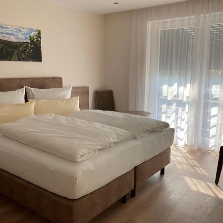 Gaestehaus Zum Weintraum Eimsheim Экстерьер фото
